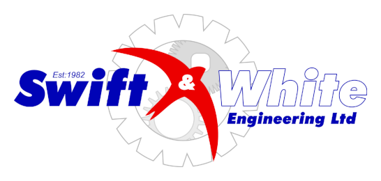 Swift and White CNC Machining Birmingham